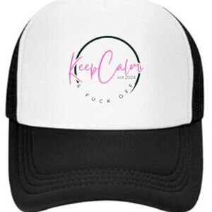 Women's Custom Hat